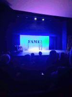 Shakespeare im Nordhorner KTS Shakespeare im Nordhorner KTS