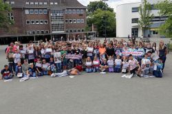 Big Challenge 2022 am Gymnasium Nordhorn Big Challenge 2022 am Gymnasium Nordhorn
