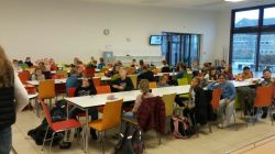 Der Heureka-Wettbewerb 2017 am Gymnasium Nordhorn. Der Heureka-Wettbewerb 2017 am Gymnasium Nordhorn.