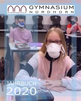 Das Jahrbuch 2020