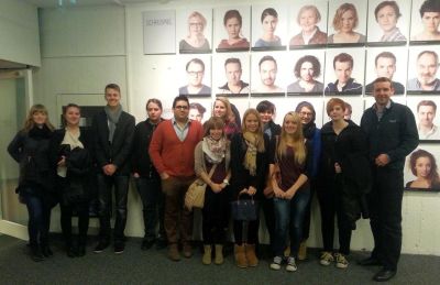 Besuch der Oper in Osnabrück! Besuch der Oper in Osnabrück!