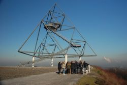 Exkursion ins Ruhrgebiet 2016. Exkursion ins Ruhrgebiet 2016.