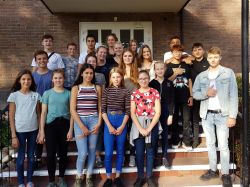 SV-Seminar 2018 in Neugnadenfeld SV-Seminar 2018 in Neugnadenfeld