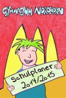 Das Geschenk für die Fünftklässler: Der Schulplaner 2014/2015 des Gymnasiums Nordhorn. Das Geschenk für die Fünftklässler: Der Schulplaner 2014/2015 des Gymnasiums Nordhorn.