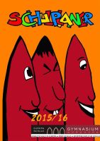 Der Schulplaner 2015/2016 Der Schulplaner 2015/2016