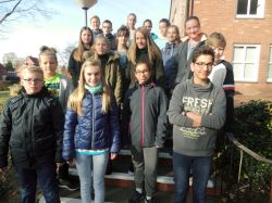 Streitschlichter Seminar 2018 Streitschlichter Seminar 2018